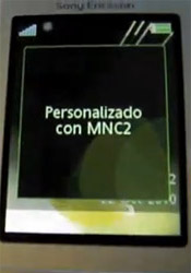 Como saber el numero de intentos que quedan para meter el codigo en los Sony Ericsson 2