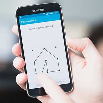 Cómo desbloquear un patrón olvidado en Android