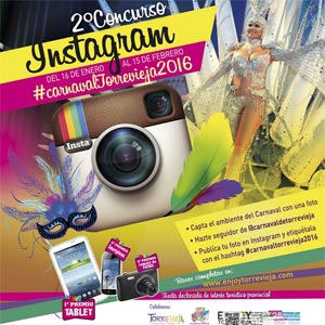 Organizar un concurso en Instagram