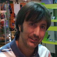 Juan Pintos