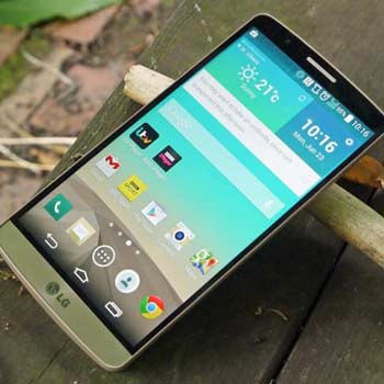 La evolucin del LG G3