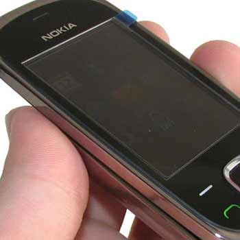 Cómo Liberar un Nokia 7230