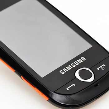 Liberar y Quitar el Phone Freeze en el Samsung Corby S3650
