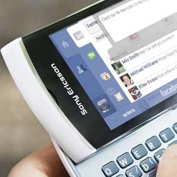 Cómo Liberar un Sony Ericsson Vivaz y Satio