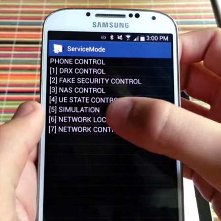 Programas para liberar gratis móviles Samsung