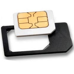 Tarjeta Micro SIM