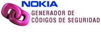 calculadora online codigo seguridad de nokia