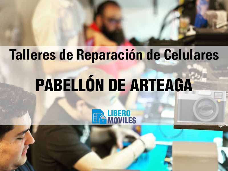 Talleres de Reparación de Celulares en Pabellón de Arteaga Ags - Teléfono y Ubicación